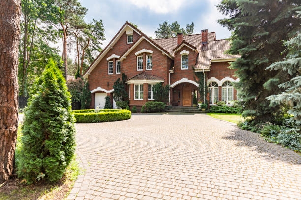 Best Driveway Pavers Near Me  in Moodys, OK