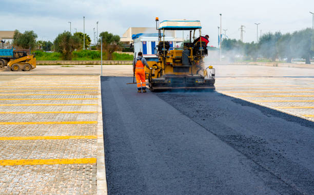 Best Best Driveway Pavers  in Moodys, OK