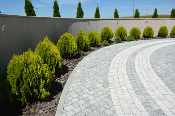 Best Decorative Driveway Pavers  in Moodys, OK