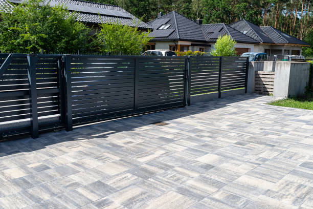 Best Affordable Driveway Pavers  in Moodys, OK