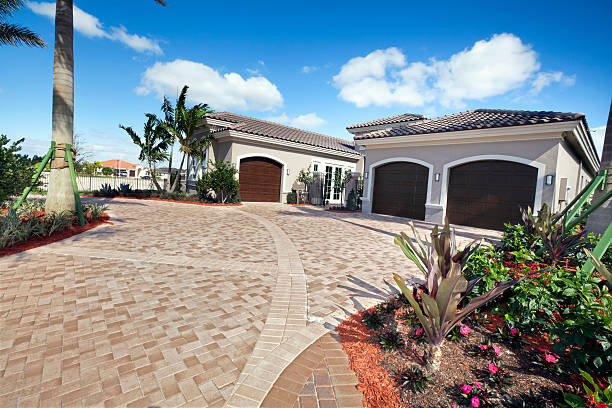 Best Affordable Driveway Pavers  in Moodys, OK