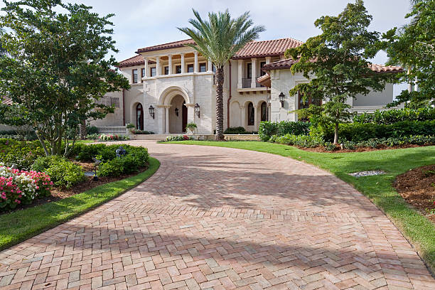 Trusted Moodys, OK Driveway Pavers Experts