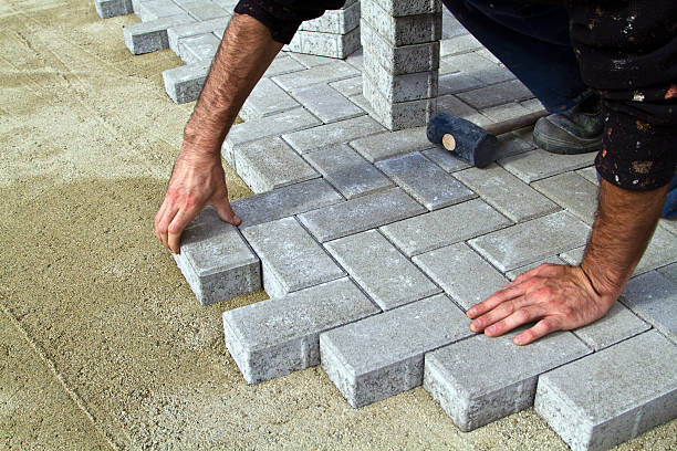 Best Driveway Repair Near Me  in Moodys, OK